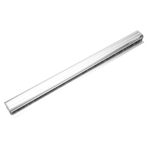MINAOLULUS Aluminium Tickethalter für Restaurants Wandmontierter Bonhalter Einfaches Design für Küchencheck und Menüorganisation für Effiziente Bestellabwicklung MINAOLULUS Aluminium Tickethalter für Restaurants Wandmontierter Bonhalter Einfaches Design für Küchencheck und Menüorganisation für Effiziente Bestellabwicklung von MINAOLULUS