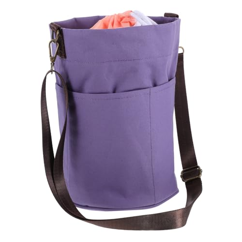 MINAOLULUS Aufbewahrungstasche Für Strickwerkzeuge Tragetaschen Strick Und Häkel Organizer Häkeltasche Kleine Häkelprojekttasche Basteltasche Häkel Tragetasche Strick Organizer MINAOLULUS Aufbewahrungstasche Für Strickwerkzeuge Tragetaschen Strick Und Häkel Organizer Häkeltasche Kleine Häkelprojekttasche Basteltasche Häkel Tragetasche Strick Organizer von MINAOLULUS