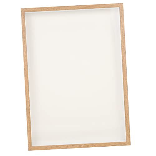 MINAOLULUS Bilderrahmen aus Holz einfacher Bilderrahmen Familienfoto -Rahmen Fotohalter Desktop-Fotohalter Wand Fotos Home -Fotorahmen Desktop-Bilderrahmen Holzrahmen MINAOLULUS Bilderrahmen aus Holz einfacher Bilderrahmen Familienfoto -Rahmen Fotohalter Desktop-Fotohalter Wand Fotos Home -Fotorahmen Desktop-Bilderrahmen Holzrahmen von MINAOLULUS
