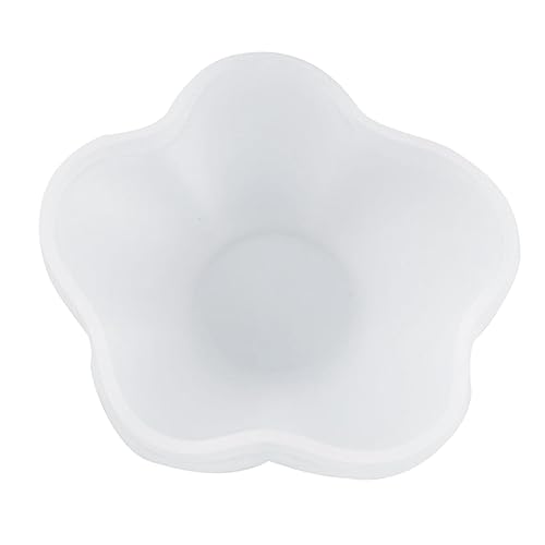 MINAOLULUS DIY Exquisite Silikonform für Epoxidharz Platte zur Heimdekoration Aufbewahrung Langlebig und Sicher für Handgefertigte und Besondere Anlässe MINAOLULUS DIY Exquisite Silikonform für Epoxidharz Platte zur Heimdekoration Aufbewahrung Langlebig und Sicher für Handgefertigte und Besondere Anlässe von MINAOLULUS