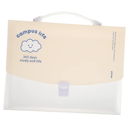 MINAOLULUS Dateihandtasche Dateien Erweiterung des Dateiorganisators Portfolio-Ordner Dokumentorganisator Dateiordner Organizer Dateiordner-Organizer Ordner erweitern Plastik MINAOLULUS Dateihandtasche Dateien Erweiterung des Dateiorganisators Portfolio-Ordner Dokumentorganisator Dateiordner Organizer Dateiordner-Organizer Ordner erweitern Plastik von MINAOLULUS