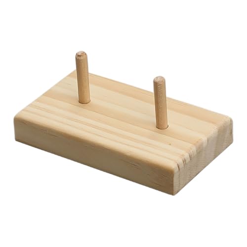 MINAOLULUS Drahtrollenständer Fadenwickler Spulenwickler Konushalter Spulenregal Spulenständer Handaufzug Filamentspulenhalter Fliegenbinde-Schraubstock-Set Kiefernholz MINAOLULUS Drahtrollenständer Fadenwickler Spulenwickler Konushalter Spulenregal Spulenständer Handaufzug Filamentspulenhalter Fliegenbinde-Schraubstock-Set Kiefernholz von MINAOLULUS