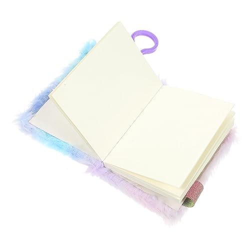 MINAOLULUS Hängendes Tagebuch aus Tragbares Notizbuch für Süßes Einhorn Design Perfektes für Freunde für Schule und Besondere Anlässe MINAOLULUS Hängendes Tagebuch aus Tragbares Notizbuch für Süßes Einhorn Design Perfektes für Freunde für Schule und Besondere Anlässe von MINAOLULUS