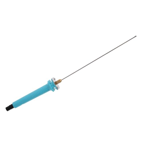 MINAOLULUS Loch-Punch-Elektroheizstift Heizstift für Heimwerker Schaumstoffschneidwerkzeuge Schaumschneidemaschine Heizdrahtstift Schaumstoff-Schnitzwerkzeuge pp Sky-Blue MINAOLULUS Loch-Punch-Elektroheizstift Heizstift für Heimwerker Schaumstoffschneidwerkzeuge Schaumschneidemaschine Heizdrahtstift Schaumstoff-Schnitzwerkzeuge pp Sky-Blue von MINAOLULUS