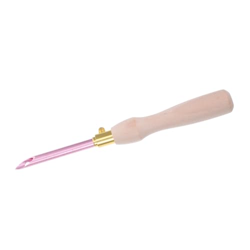 MINAOLULUS Werkzeug Punch Needle Werkzeug Punch Needles Punch Needle Stoff Punch Needle Muster Punch Needle Stickset Punch Needle Kit Für Anfänger Stickerei Punch Needle Holz Rosa MINAOLULUS Werkzeug Punch Needle Werkzeug Punch Needles Punch Needle Stoff Punch Needle Muster Punch Needle Stickset Punch Needle Kit Für Anfänger Stickerei Punch Needle Holz Rosa von MINAOLULUS