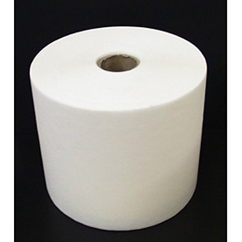 JTL Buckram/Steifleinen zum beidseitigen Aufbügeln, breit, 25,4 cm, Meterware von MINERVA