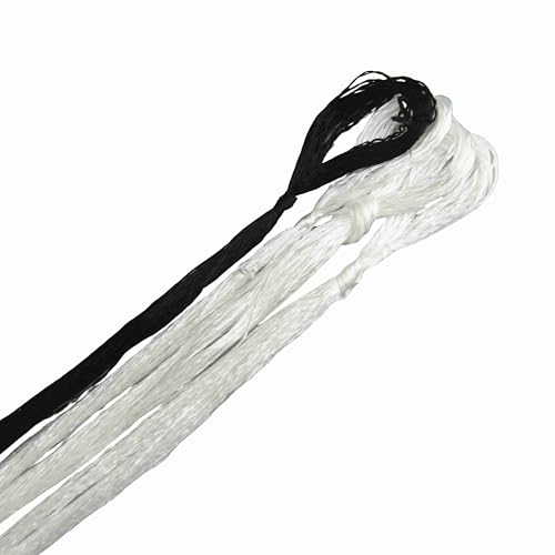 MINGGUXIUYI Maulbeerseide Stickgarn – Seidenfäden für Kreuzstich, chinesische Seide zum Weben, DIY-Schmuck & Handarbeitssets (88) von MINGGUXIUYI