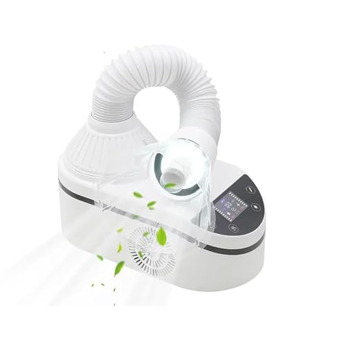 MINHUIJIHUI Dental Staubsauger,230W Dental Polishing Workbench Dust Collector,Starker Tragbarer Staubsauger,Teleskoprohr Mit Einziehbarem KrüMmer,FüR Nagelstudio, Dentallabor Und Alltag MINHUIJIHUI Dental Staubsauger,230W Dental Polishing Workbench Dust Collector,Starker Tragbarer Staubsauger,Teleskoprohr Mit Einziehbarem KrüMmer,FüR Nagelstudio, Dentallabor Und Alltag von MINHUIJIHUI