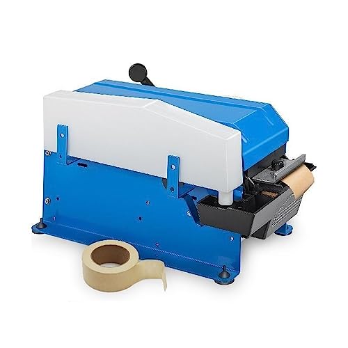Klebebandabroller, maximal 39,4 Zoll x 3,94 Zoll, verstellbare Länge, Breite und Breite. Wasserstand manuell wasseraktiviert mit Wasserbürste,Verbessern Sie die Effizienz Klebebandabroller, maximal 39,4 Zoll x 3,94 Zoll, verstellbare Länge, Breite und Breite. Wasserstand manuell wasseraktiviert mit Wasserbürste,Verbessern Sie die Effizienz von MINING
