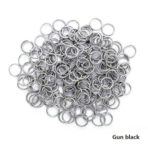MIONGKI 200 Stück 0,7X4mm 0,7X5mm 0,7X6mm 0,7X7mm 0,7X8mm 0,7X9mm 0,7X10mm Metall Biegeringe Verbinder DIY für Schmuckherstellung MIONGKI 200 Stück 0,7X4mm 0,7X5mm 0,7X6mm 0,7X7mm 0,7X8mm 0,7X9mm 0,7X10mm Metall Biegeringe Verbinder DIY für Schmuckherstellung von MIONGKI