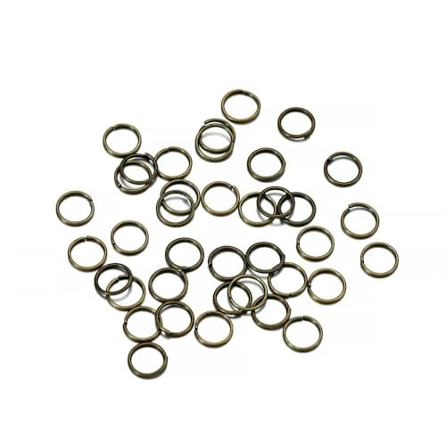 MIONGKI 200 Teile/los 3-10mm Metall Biegeringe Rund Split Gold Farbe Schmuckverbinder für DIY Schmuckherstellung Zubehör Zubehör MIONGKI 200 Teile/los 3-10mm Metall Biegeringe Rund Split Gold Farbe Schmuckverbinder für DIY Schmuckherstellung Zubehör Zubehör von MIONGKI
