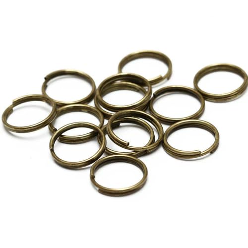 MIONGKI 200 Teile/los 5 6 7 8 10 12 14 mm Offene Biegeringe Doppelschleifen Goldfarbe Spaltringe Anschlüsse für Schmuckherstellung MIONGKI 200 Teile/los 5 6 7 8 10 12 14 mm Offene Biegeringe Doppelschleifen Goldfarbe Spaltringe Anschlüsse für Schmuckherstellung von MIONGKI