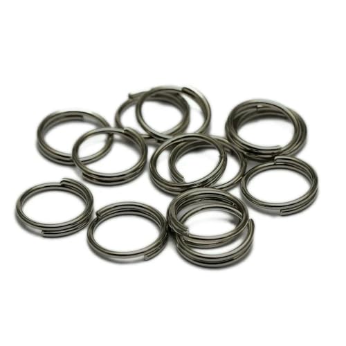 MIONGKI 200 Teile/los 5 6 7 8 10 12 14 mm Offene Biegeringe Doppelschleifen Goldfarbe Spaltringe Anschlüsse für Schmuckherstellung MIONGKI 200 Teile/los 5 6 7 8 10 12 14 mm Offene Biegeringe Doppelschleifen Goldfarbe Spaltringe Anschlüsse für Schmuckherstellung von MIONGKI