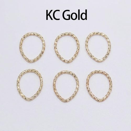 MIONGKI 30-100 Teile/los 8-20mm Gold Biegeringe Runde Twisted Split Ringe Anschlüsse Für DIY Schmuck Finden Herstellung Liefert MIONGKI 30-100 Teile/los 8-20mm Gold Biegeringe Runde Twisted Split Ringe Anschlüsse Für DIY Schmuck Finden Herstellung Liefert von MIONGKI