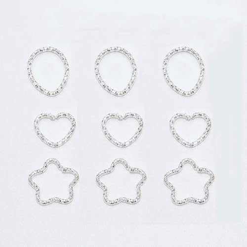 MIONGKI 30-100 Teile/los 8-20mm Gold Biegeringe Runde Twisted Split Ringe Anschlüsse Für DIY Schmuck Finden Herstellung Liefert MIONGKI 30-100 Teile/los 8-20mm Gold Biegeringe Runde Twisted Split Ringe Anschlüsse Für DIY Schmuck Finden Herstellung Liefert von MIONGKI