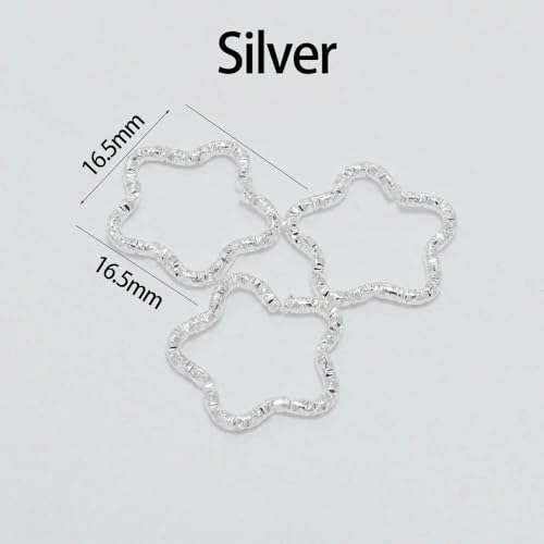 MIONGKI 30-100 Teile/los 8-20mm Gold Biegeringe Runde Twisted Split Ringe Anschlüsse Für DIY Schmuck Finden Herstellung Liefert MIONGKI 30-100 Teile/los 8-20mm Gold Biegeringe Runde Twisted Split Ringe Anschlüsse Für DIY Schmuck Finden Herstellung Liefert von MIONGKI