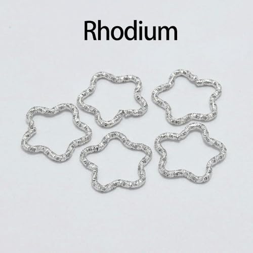 MIONGKI 30-100 Teile/los 8-20mm Gold Biegeringe Runde Twisted Split Ringe Anschlüsse Für DIY Schmuck Finden Herstellung Liefert MIONGKI 30-100 Teile/los 8-20mm Gold Biegeringe Runde Twisted Split Ringe Anschlüsse Für DIY Schmuck Finden Herstellung Liefert von MIONGKI