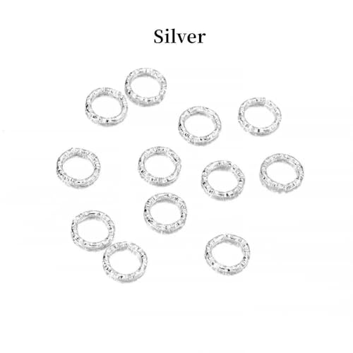 MIONGKI 30-100 Teile/los 8-20mm Gold Biegeringe Runde Twisted Split Ringe Anschlüsse Für DIY Schmuck Finden Herstellung Liefert MIONGKI 30-100 Teile/los 8-20mm Gold Biegeringe Runde Twisted Split Ringe Anschlüsse Für DIY Schmuck Finden Herstellung Liefert von MIONGKI