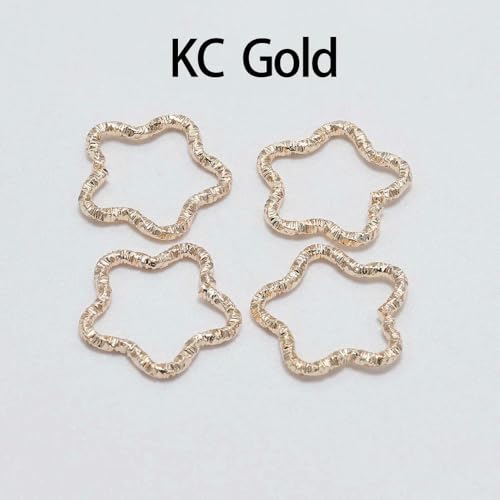 MIONGKI 30-100 Teile/los 8-20mm Gold Biegeringe Runde Twisted Split Ringe Anschlüsse Für DIY Schmuck Finden Herstellung Liefert MIONGKI 30-100 Teile/los 8-20mm Gold Biegeringe Runde Twisted Split Ringe Anschlüsse Für DIY Schmuck Finden Herstellung Liefert von MIONGKI