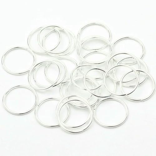 MIONGKI 30-200 Teile/los Metall DIY Schmuck Erkenntnisse Jump Ringe Split Ringe Anschlüsse Für DIY Schmuck Machen Zubehör MIONGKI 30-200 Teile/los Metall DIY Schmuck Erkenntnisse Jump Ringe Split Ringe Anschlüsse Für DIY Schmuck Machen Zubehör von MIONGKI
