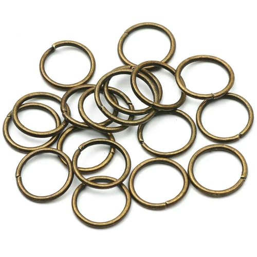 MIONGKI 30-200 Teile/los Metall DIY Schmuck Erkenntnisse Jump Ringe Split Ringe Anschlüsse Für DIY Schmuck Machen Zubehör MIONGKI 30-200 Teile/los Metall DIY Schmuck Erkenntnisse Jump Ringe Split Ringe Anschlüsse Für DIY Schmuck Machen Zubehör von MIONGKI