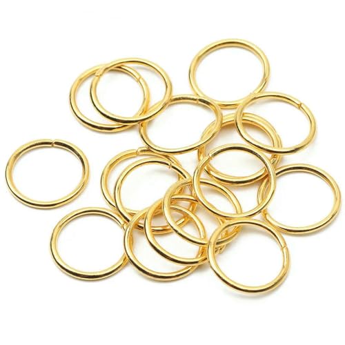 MIONGKI 30-200 Teile/los Metall DIY Schmuck Erkenntnisse Jump Ringe Split Ringe Anschlüsse Für DIY Schmuck Machen Zubehör MIONGKI 30-200 Teile/los Metall DIY Schmuck Erkenntnisse Jump Ringe Split Ringe Anschlüsse Für DIY Schmuck Machen Zubehör von MIONGKI