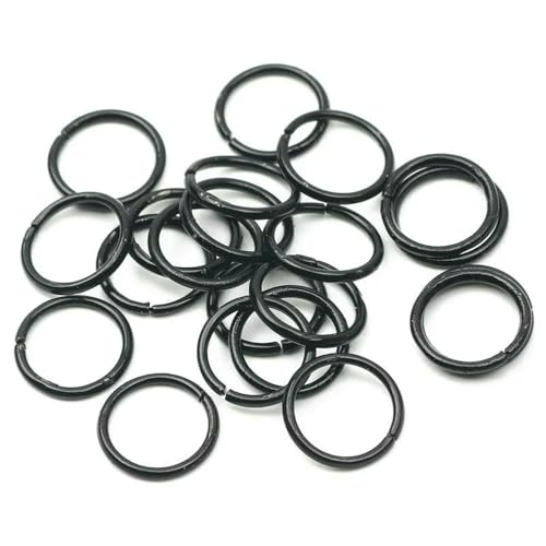 MIONGKI 30-200 Teile/los Metall DIY Schmuck Erkenntnisse Jump Ringe Split Ringe Anschlüsse Für DIY Schmuck Machen Zubehör MIONGKI 30-200 Teile/los Metall DIY Schmuck Erkenntnisse Jump Ringe Split Ringe Anschlüsse Für DIY Schmuck Machen Zubehör von MIONGKI