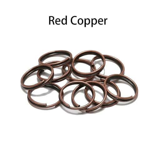 MIONGKI 50-200 Teile/los 4-20mm Gold Farbe Doppel Biegeringe Spaltringe Anschlüsse Loops Für DIY Schmuck Machen erkenntnisse Zubehör MIONGKI 50-200 Teile/los 4-20mm Gold Farbe Doppel Biegeringe Spaltringe Anschlüsse Loops Für DIY Schmuck Machen erkenntnisse Zubehör von MIONGKI
