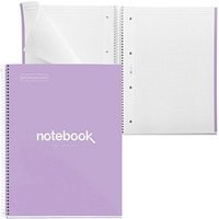 MIQUELRIUS Collegeblock Emotions 1 kariert DIN A4 Innenrand MIQUELRIUS Collegeblock Emotions 1 kariert DIN A4 Innenrand von MIQUELRIUS