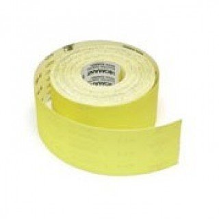 MIRKA 100 g Schleifpapierrollen, 50 x 115 mm von MIRKA