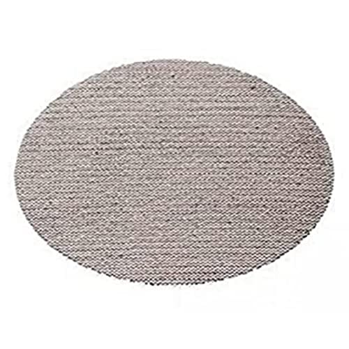 Mirka Abranet Netz-Schleifscheiben Ø 77 mm Klett/Korn P120 / 50 Stk/zum Schleifen von Holz, Spachtel, Lack, Kunststoff / 5420305012 Mirka Abranet Netz-Schleifscheiben Ø 77 mm Klett/Korn P120 / 50 Stk/zum Schleifen von Holz, Spachtel, Lack, Kunststoff / 5420305012 von MIRKA