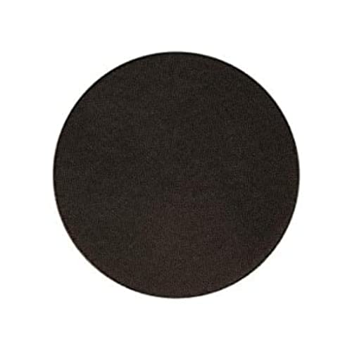 Mirka Abralon Schleifblüten Ø 34 mm Klett 4000 Körnung, 10/Pack, zum Schleifen und Polieren von Lack, Holz, Plastik von MIRKA