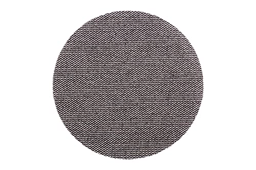 MIRKA Scheiben Abranet Sic Ø 125 mm GRIP P180 Gitternetz VE=50 St. von MIRKA