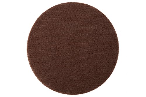 MIRKA Scheiben Abranet Soft Ø 150 mm GRIP P320 Gitternetz VE=20 St. von MIRKA