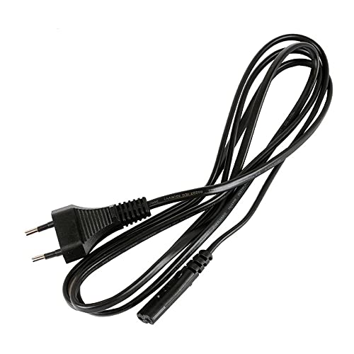 Mirka 8991112211 Netzkabel für BCA 108 Ladegerät, 2.0m Länge, 100 Stück Mirka 8991112211 Netzkabel für BCA 108 Ladegerät, 2.0m Länge, 100 Stück von MIRKA