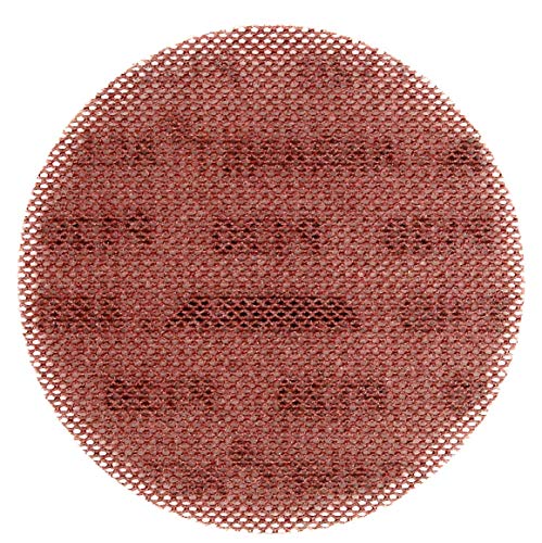 Mirka ABRANET ACE HD Schleifscheiben Grip 150mm P120 25 Stk. (AH24102512) von MIRKA