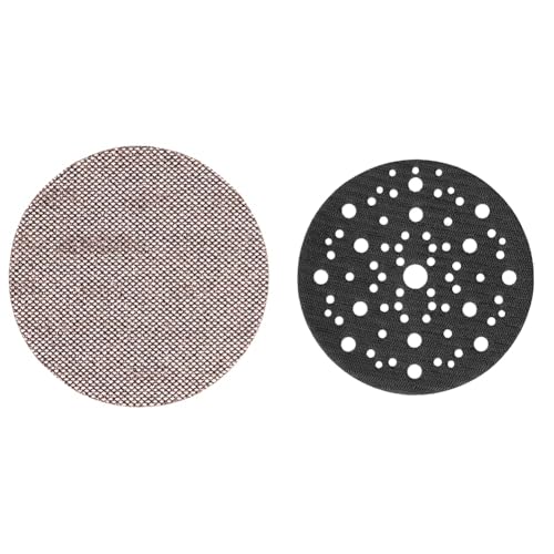 Mirka Abranet Ace HD Netz Schleifscheiben Ø 150mm Klett & auflage D.150mm 1 St./Pack MIRKA Mirka Abranet Ace HD Netz Schleifscheiben Ø 150mm Klett & auflage D.150mm 1 St./Pack MIRKA von MIRKA