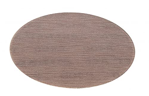 Mirka Abranet Ace Netz Schleifscheiben Ø 125mm Klet/Korn P600 / 50 Stk/Für alle 125mm Exzenterschleifer und Schleifmaschinen/Teilkeramisch/zum Schleifen von harten Oberflächen, Holz, Metall Mirka Abranet Ace Netz Schleifscheiben Ø 125mm Klet/Korn P600 / 50 Stk/Für alle 125mm Exzenterschleifer und Schleifmaschinen/Teilkeramisch/zum Schleifen von harten Oberflächen, Holz, Metall von MIRKA