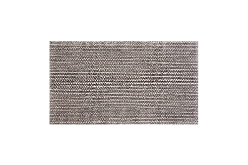 Mirka Abranet Ace Netz Schleifscheiben Ø 125mm Klett/Korn P180 / 50 Stk/Für alle 125mm Exzenterschleifer und Schleifmaschinen/Teilkeramisch/zum Schleifen von harten Oberflächen, Holz, Metall Mirka Abranet Ace Netz Schleifscheiben Ø 125mm Klett/Korn P180 / 50 Stk/Für alle 125mm Exzenterschleifer und Schleifmaschinen/Teilkeramisch/zum Schleifen von harten Oberflächen, Holz, Metall von MIRKA