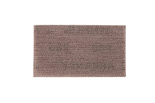 Mirka Abranet Netz-Schleifstreifen 70x125 mm Klett/Korn P600 / 50 Stk/zum Schleifen von Holz, Spachtel, Lack, Kunststoff / 5414905061 Mirka Abranet Netz-Schleifstreifen 70x125 mm Klett/Korn P600 / 50 Stk/zum Schleifen von Holz, Spachtel, Lack, Kunststoff / 5414905061 von MIRKA