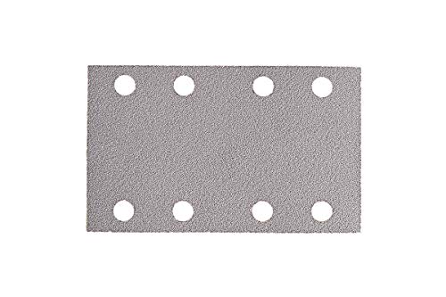 Mirka Q.SILVER 81x133mm Klett 8-fach gelocht P220 VE=100 St. von MIRKA