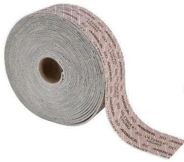 Mirka Ultimax Ligno Soft perforierte Rolle, 11,4 x 12,7 cm, Körnung 400, 150, Box von MIRKA