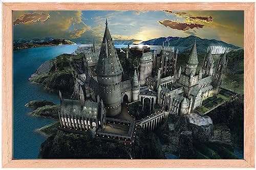 MISHBAY Diamond Painting - 30x40cm Diamond Painting Erwachsene - Diamant Painting Bilder mit Rahmen - DIY 5D Satz Malen nach Zahlen MISHBAY Diamond Painting - 30x40cm Diamond Painting Erwachsene - Diamant Painting Bilder mit Rahmen - DIY 5D Satz Malen nach Zahlen von MISHBAY