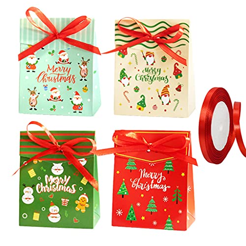 12/24/40 Sets Weihnachten Adventskalender Boxen 24 Tage Countdown Dekoration 12/24/40 Sets Weihnachten Adventskalender Boxen 24 Tage Countdown Dekoration von MISUVRSE