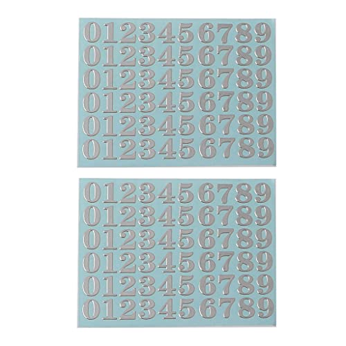 2 Blätter Glitzer Buchstaben Aufkleber Selbst Kleber Digitaler Metallaufkleber 26 Buchstaben Aufkleber Dekoration A Z Sticker 2 Blätter Glitzer Buchstaben Aufkleber Selbst Kleber Digitaler Metallaufkleber 26 Buchstaben Aufkleber Dekoration A Z Sticker von MISUVRSE