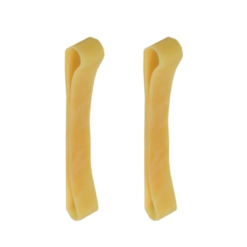 2 Stück elastische Pflaster, Gummibänder, Gummibänder, Gürtel, Modelliermasse, Modellierwerkzeug, Töpferwerkzeug 2 Stück elastische Pflaster, Gummibänder, Gummibänder, Gürtel, Modelliermasse, Modellierwerkzeug, Töpferwerkzeug von MISUVRSE