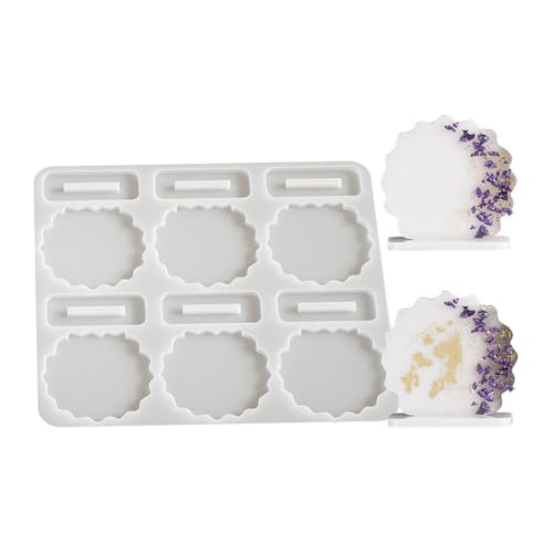 Anpassbare Silikonform Für Künstlerische Home Dekoration Getrocknete Blumenfoto Frame Epoxidform Schmuck Die Werkzeug Einfacher Freisetzungsform Erstellen Anpassbare Silikonform Für Künstlerische Home Dekoration Getrocknete Blumenfoto Frame Epoxidform Schmuck Die Werkzeug Einfacher Freisetzungsform Erstellen von MISUVRSE