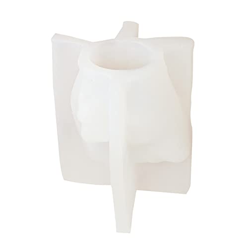 Baby in Hand Formen Baby Harz Silikon Handgemachte Schokolade Home Dekorationen von MISUVRSE