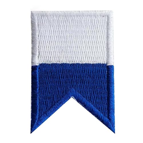 Bestickte Aufnäher zum Aufbügeln, bestickt, Taucher-Abzeichen, Taucher-Abzeichen, für Damen und Herren Bestickte Aufnäher zum Aufbügeln, bestickt, Taucher-Abzeichen, Taucher-Abzeichen, für Damen und Herren von MISUVRSE