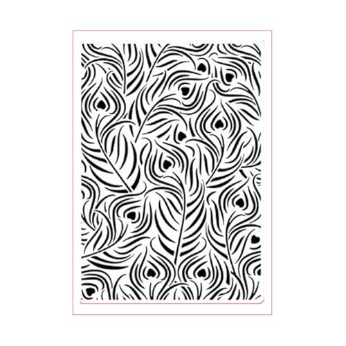 Blattdarmordner Blätter Präge Schablonen Für Die Begrüßungskarte Hochzeitseinladung Making Scrapbooking Album Blattdarmordner Blätter Präge Schablonen Für Die Begrüßungskarte Hochzeitseinladung Making Scrapbooking Album von MISUVRSE